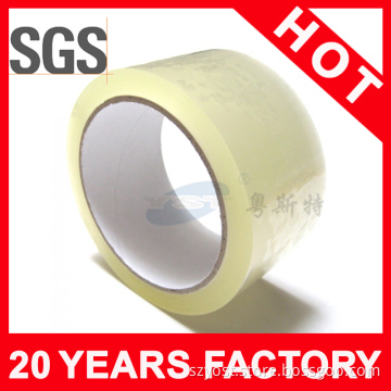 Clear Acrylic Packing Tape (YST-BT-068)
